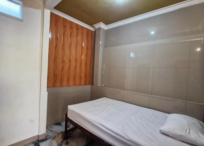 Rian Kost Hotel Palembang